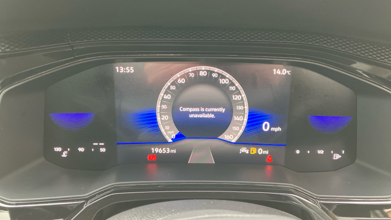 Volkswagen Polo 1.0 Life 5dr Petrol Hatchback